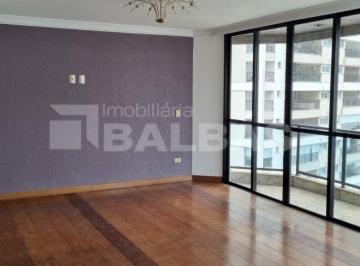 Apartamento · 141m² · 3 Quartos · 2 Vagas · LINDO APARTAMENTO JD. ANÁLIA FRANCO - 141 m²