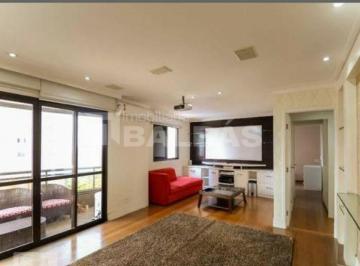 Apartamento · 168m² · 3 Quartos · 3 Vagas · APARTAMENTO ALTO PADRÃO - AO LADO DO SHOP. ANÁLIA FRANCO - 168 m²