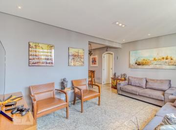 Apartamento · 95m² · 3 Quartos · 2 Vagas · Apartamento para Aluguel - Itaim Bibi, 3 Quartos,  95 m2 - São Paulo