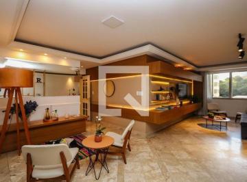 Apartamento · 156m² · 3 Quartos · 1 Vaga · Apartamento para Aluguel - Jardim Paulista, 3 Quartos,  156 m2 - São Paulo