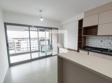 Apartamento · 41m² · 1 Quarto · 1 Vaga · Apartamento para Aluguel - Vila Mariana, 1 Quarto, 41 m2 - São Paulo