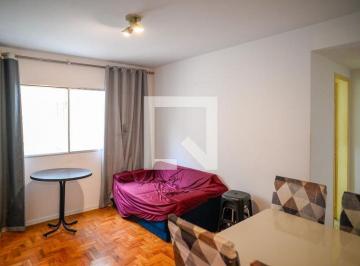 Apartamento · 50m² · 1 Quarto · 1 Vaga · Apartamento para Aluguel - Aclimação, 1 Quarto,  50 m2 - São Paulo