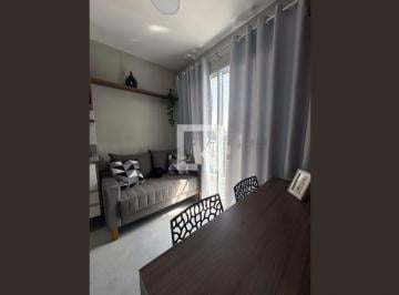 Apartamento · 25m² · 1 Quarto · Apartamento para Aluguel - Jardim Éster Yolanda, 1 Quarto, 25 m2 - São Paulo