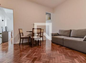 Apartamento · 47m² · 1 Quarto · Apartamento para Aluguel - Botafogo, 1 Quarto, 47 m2 - Rio de Janeiro