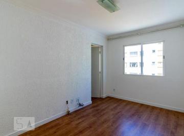 Apartamento · 42m² · 1 Quarto · 1 Vaga · Apartamento para Aluguel - Ipiranga, 1 Quarto,  42 m2 - São Paulo
