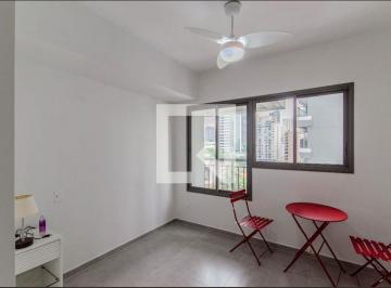 Apartamento · 21m² · 1 Quarto · Apartamento para Aluguel - Vila Mariana, 1 Quarto,  21 m2 - São Paulo
