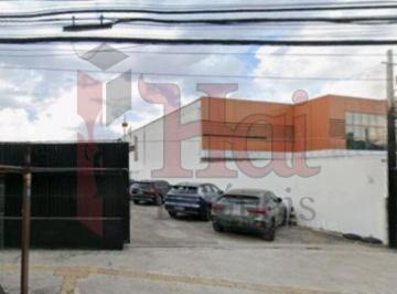 Terreno · 900m² · Imóvel Comercial à Venda - 1.313 m² - Vila Monumento - Ipiranga - São Paulo