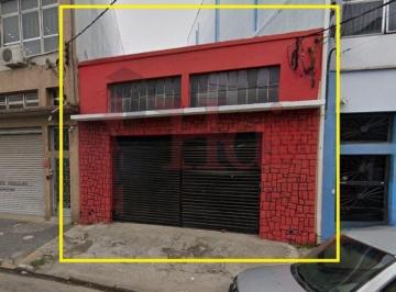 Comercial · 200m² · Loja e Salão Comercial à Venda - Região do Brás
