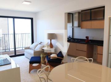 Apartamento · 79m² · 2 Quartos · 1 Vaga · Apartamento para Aluguel - Setor Oeste, 2 Quartos, 79 m² - Goiânia