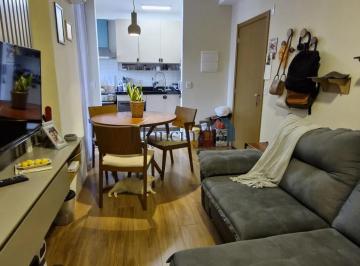 Apartamento · 53m² · 2 Quartos · 1 Vaga · APARTAMENTO COM 02 QUARTOS À VENDA NO CONDOMÍNIO ALTOS DA SAMUEL MARTINS JUNDIAÍ/SP REF.23290.