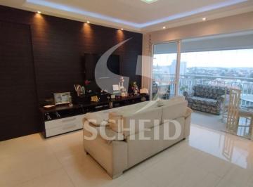 Apartamento · 140m² · 4 Quartos · 2 Vagas · Apartamento à venda no Jardim Consórcio, 140m² 3 suítes 2 vagas de garagem.