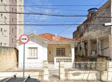 Terreno · 458m² · Terreno no Carrão, área de 458,m² com frente de 9,30m²