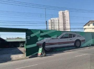 Terreno · 1460m² · Terreno para Locação no Tatuapé - SP. com 1460 m²- Sao Paulo