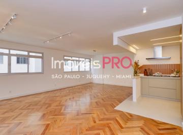 Apartamento · 155m² · 3 Quartos · 1 Vaga · Apartamento, Itaim Bibi - São Paulo