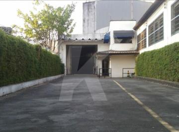 Comercial · 2529m² · Galpão à Venda no Limão, com 2.529 mts², de esquina, no bairro do Limão