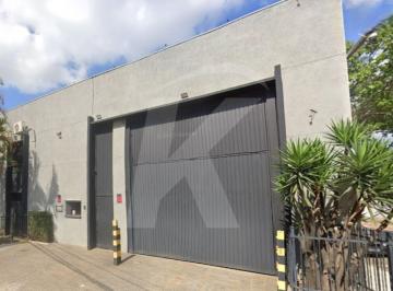 Comercial · 2529m² · Galpão Espaçoso com 2.529 mts², de esquina, no bairro do Limão