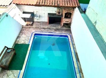Casa · 220m² · 3 Quartos · 2 Vagas · Casa Alugar 3 Quartos, Piscina, Santana, 2 Vagas