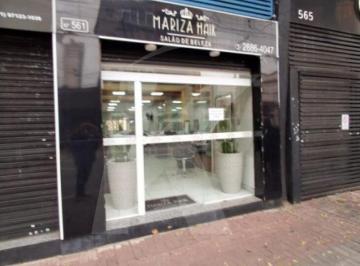 Comercial · 100m² · Espaço Comercial Perfeito para Salão de Beleza em Santana!