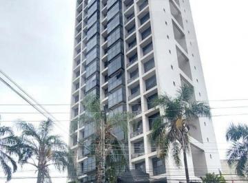 Apartamento · 54m² · 1 Quarto · 1 Vaga · Flat a venda no bairro de Santana com infraestrutura completa.