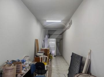 Comercial · 27m² · Loja em Zona Centralidade na Vila Nova Cachoeirinha!