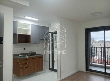 Apartamento · 46m² · 2 Quartos · 1 Vaga · APARTAMENTO PARA LOCAÇÃO 2 dormitórios 1 vaga EDIFÍCIO MODO POMPÉIA