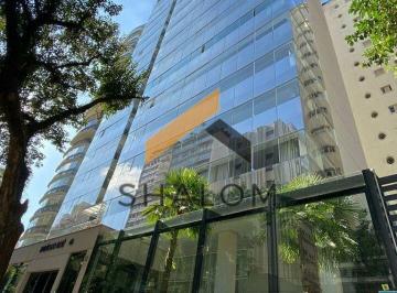 Apartamento · 240m² · 4 Quartos · 4 Vagas · Apartamento à venda no Condomínio Barão do Tietê | 240m², 4 dormitórios e 4 vagas