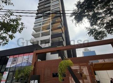 Apartamento · 23m² · Studio moderno no Condomínio HUB ? Compacto, equipado e pronto para morar