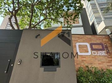Casa · 168m² · 2 Vagas · Casa à venda no Cube Klabin | Condomínio exclusivo com rooftop privativo e excelente localização