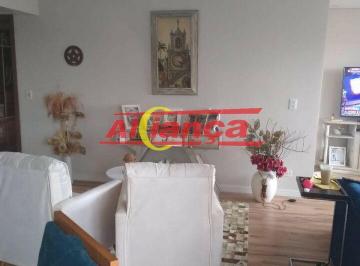 Apartamento · 144m² · 4 Quartos · 2 Vagas · LELAC VILLE. APARTAMENTO 144M² 4 DORMITÓRIOS, 2 VAGAS, VILA GALVÃO