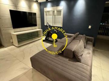 Apartamento · 125m² · 3 Quartos · 2 Vagas · Apartamento com 3 Quartos e 3 banheiros à Venda, 125 m² por R$ 1.650.000,00 todo reformado