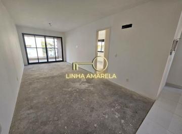 Apartamento · 67m² · 1 Quarto · 2 Vagas · Apartamento novo com 1 suíte e closet no Jardim Guedala