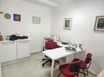 Comercial · 34m² · 1 Vaga · Conjunto comercial para venda, na Chacara Santo Antonio