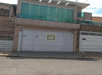 Casa · 280m² · 3 Quartos · 3 Vagas · Casa Com 03 Dormitórios Para Venda Na Vila Albertina