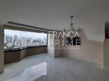 Apartamento · 260m² · 4 Quartos · 4 Vagas · Cobertura 04 Quartos, 02 Suítes, 04 vagas, Pompéia SP .