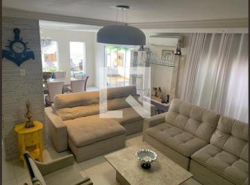 Casa · 396m² · 3 Quartos · 2 Vagas · Casa à Venda - Alphaville, 3 Quartos,  396 m² - Santana de Parnaíba