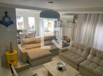 Casa · 396m² · 3 Quartos · 2 Vagas · Casa à Venda - Alphaville, 3 Quartos, 396 m² - Santana de Parnaíba