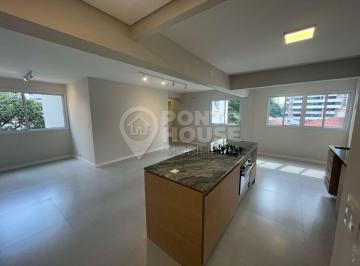 Apartamento · 80m² · 2 Quartos · 1 Vaga · Apartamento à venda reformado de 85m² com 2 dormitórios, 01 em Moema