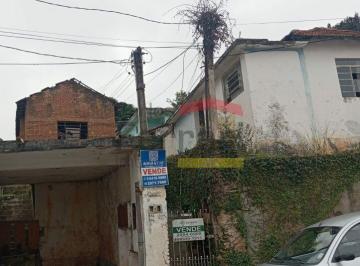 Terreno · 702m² · Terreno na Vila Irmãos Arnoni