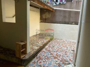 Casa · 69m² · Casa Térrea Vila Particular !