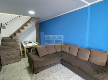 Casa · 154m² · 2 Quartos · 1 Vaga · Casa de 154m² no Jardim Nossa Senhora do Carmo próxima ao Parque do Carmo