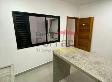 Apartamento · 33m² · 1 Quarto · Studio Casa Verde