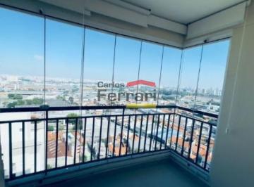 Apartamento · 65m² · 3 Quartos · 2 Vagas · Apartamento á venda na Vila Guilherme - 3 quartos e 2 vagas.