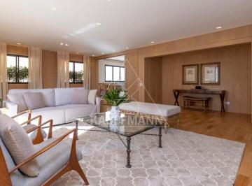 Apartamento · 200m² · 3 Quartos · 3 Vagas · Apartamento à Venda no Itaim Bibi - 3 Suítes mais escritório - 3 Vagas - 200m² de Área Útil