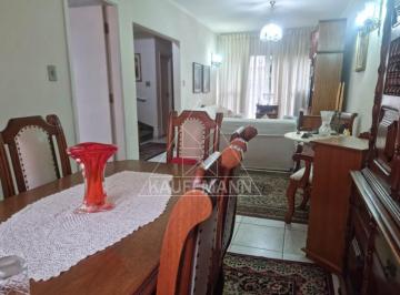 Casa · 150m² · 3 Quartos · 3 Vagas · Casa à venda com 3 quartos - 3 Vagas - 150m²