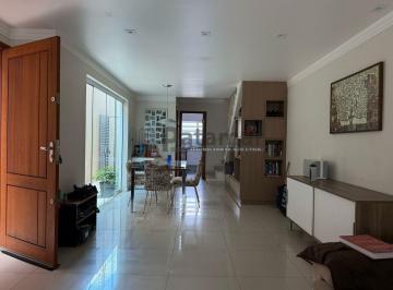 Casa · 142m² · 3 Quartos · 4 Vagas · Casa à Venda no Jardim Bonfiglioli