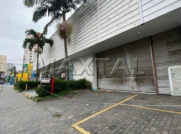 Comercial · 1196m² · 25 Vagas · Prédio comercial com 1.196 m² para locação na Ataliba Leonel - Santana! Agende sua Visita!