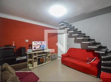 Casa · 100m² · 3 Quartos · 1 Vaga · Casa à Venda - Demarchi, 3 Quartos,  100 m² - São Bernardo do Campo