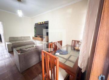 Casa · 90m² · 3 Quartos · 1 Vaga · Casa à Venda - Olaria, 3 Quartos, 90 m² - Rio de Janeiro