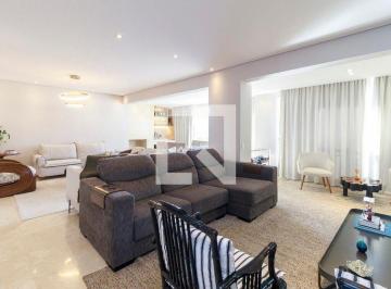 Apartamento de 4 quartos, São Paulo · Apartamento à Venda - Brooklin, 4 Quartos, 170 m² - São Paulo