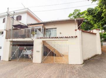 Casa · 110m² · 3 Quartos · 2 Vagas · Casa Térrea, Indianópolis - São Paulo